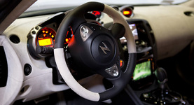 ProfiAuto Show 2012