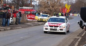 Memoriał Kuliga i Bublewicza 2011