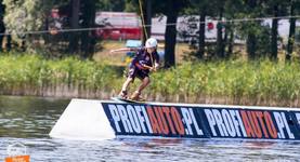 ProfiAuto sponsorem Pucharu Polski w Wakeskacie i Wakebordzie 2015