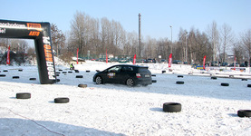 Testosteron Męski Maraton 2010