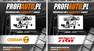 Rozpoczynamy telewizyjne kampanie reklamowe