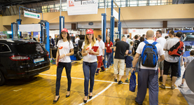 11 Targi ProfiAuto Show!