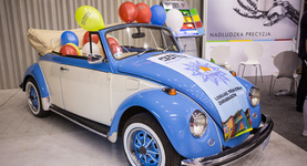 ProfiAuto Show 2015
