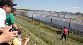 ProfiAuto Drift Open 2010