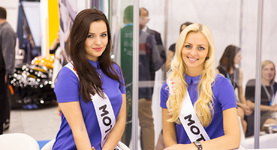 ProfiAuto Show 2016