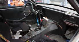 ProfiAuto Show 2013