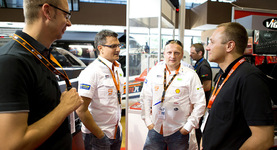 ProfiAuto Show 2012