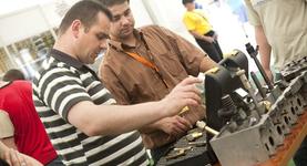 ProfiAuto Show 2009