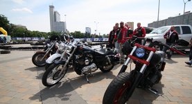 ProfiAuto Show 2011