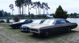 VI Zlot American Eagles Car Club