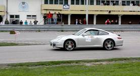 ExoticCars Track Day IV