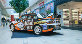 ProfiAuto w galerii Ostrovia
