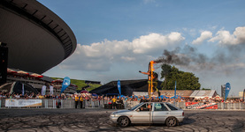 ProfiAuto Show 2016