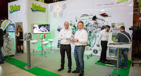 11 Targi ProfiAuto Show!