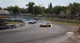 ProfiAuto Drift Open 2010