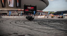 ProfiAuto Show 2016