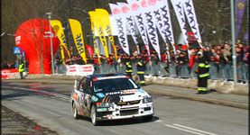 VII Memoriał Janusza Kuliga i Mariana Bublewicza