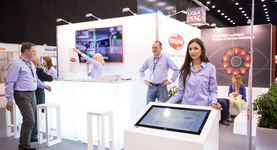 ProfiAuto Show 2015