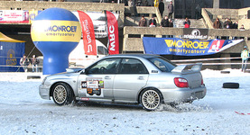 Testosteron Męski Maraton 2010