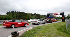ExoticCars Track Day IV