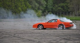 Rozpoczęcie sezonu 2011 F-Body Klub Polska