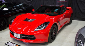 ProfiAuto Show 2016