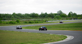 ExoticCars Trak Day VI
