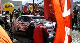 Memoriał Kuliga i Bublewicza 2011
