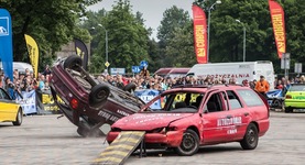 ProfiAuto Show 2013