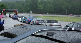 ExoticCars Track Day V