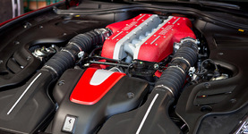 ProfiAuto Show 2012