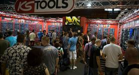 11 Targi ProfiAuto Show!