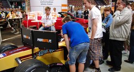ProfiAuto Show 2011