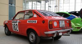 Memoriał Kuliga i Bublewicza 2011