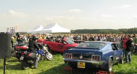 Drużynowe Mistrzostwa Mechaników Samochodowych na Summer Cars Party 2009