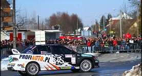 VII Memoriał Janusza Kuliga i Mariana Bublewicza