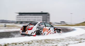 Podkręcamy emocje: ruszył ProfiRacing Cup 2018!
