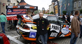 Święto Szamotuł 2013