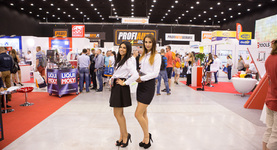 ProfiAuto Show 2016