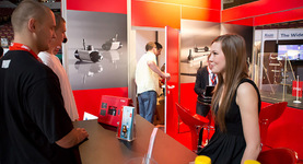 ProfiAuto Show 2012