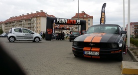 ProfiAuto w Gorzowie Wielkopolskim
