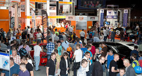ProfiAuto Show 2012