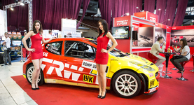 11 Targi ProfiAuto Show!