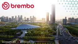 Brembo Beyond Greenance KIT