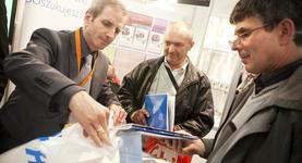 ProfiAuto Show 2009