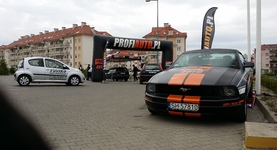 ProfiAuto w Gorzowie Wielkopolskim