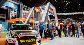 11 Targi ProfiAuto Show!