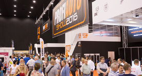 ProfiAuto Show 2016