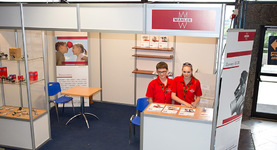 ProfiAuto Show 2012