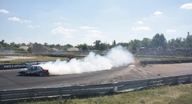 ProfiAuto Drift Open 2010